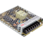 LRS-100-24 Mean Well Power Supply 24 VDC 4.5A