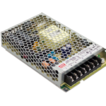 LRS-150-36 Mean Well Power Supply 36 VDC 4.3A