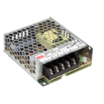 LRS-35-12 Mean Well Power Supply 12 VDC 3A
