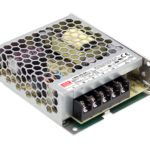 LRS-50-5 Mean Well Power Supply 5 VDC 10A