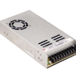 LRS-600-15 Mean Well Power Supply 15 VDC 40A